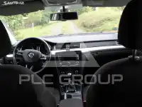 2015 Skoda Superb