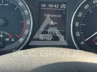 2015 Skoda Superb