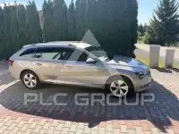 2015 Skoda Superb
