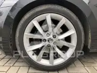 2015 Skoda Superb