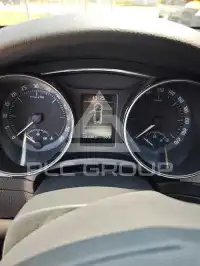 2015 Skoda Superb