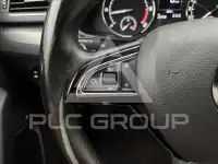 2015 Skoda Superb