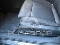 2015 Skoda Superb
