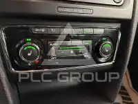2015 Skoda Superb