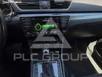 2015 Skoda Superb