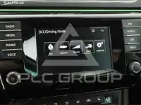 2015 Skoda Superb