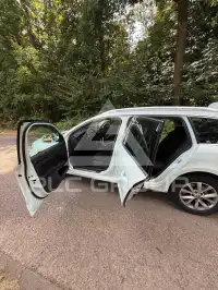 2015 Skoda Superb