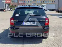 2015 Skoda Superb