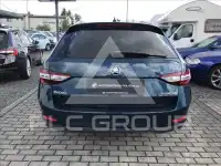 2015 Skoda Superb