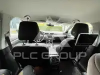 2015 Skoda Superb