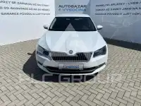 2015 Skoda Superb