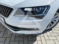 2015 Skoda Superb