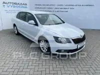 2015 Skoda Superb