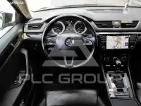 2015 Skoda Superb