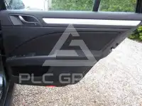 2015 Skoda Superb