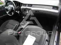 2015 Skoda Superb