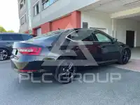 2015 Skoda Superb