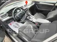2015 Skoda Superb