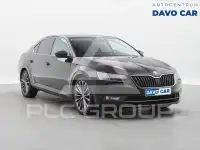 2015 Skoda Superb