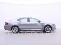 2015 Skoda Superb