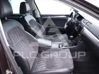 2015 Skoda Superb