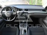 2015 Skoda Superb