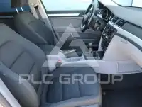 2015 Skoda Superb