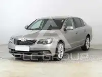 2015 Skoda Superb