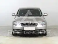 2015 Skoda Superb