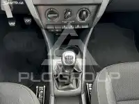 2015 Skoda Rapid