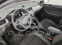 2015 Skoda Rapid