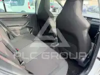 2015 Skoda Rapid