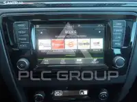 2015 Skoda Rapid