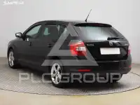 2015 Skoda Rapid