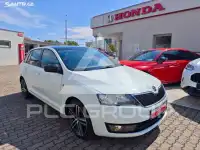 2015 Skoda Rapid