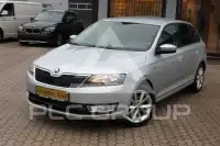 2015 Skoda Rapid