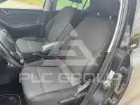 2015 Skoda Rapid