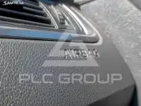 2015 Skoda Rapid