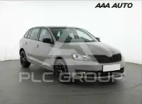 2015 Skoda Rapid