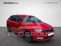 2015 Skoda Rapid