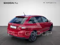 2015 Skoda Rapid