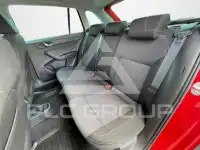 2015 Skoda Rapid