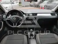 2015 Skoda Rapid
