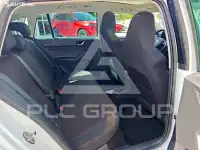 2015 Skoda Rapid