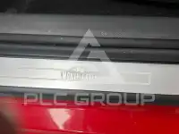 2015 Skoda Rapid