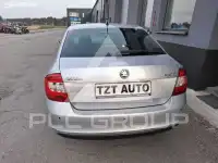 2015 Skoda Rapid