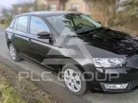2015 Skoda Rapid