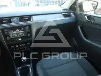 2015 Skoda Rapid