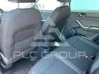 2015 Skoda Rapid