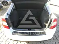 2015 Skoda Rapid